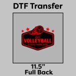 DTF Transfer 11.5" Thumbnail