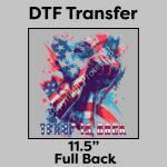 DTF Transfer 11.5" Thumbnail