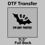 DTF Transfer 11.5" Thumbnail