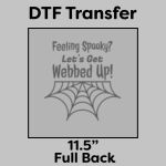 DTF Transfer 11.5" Thumbnail
