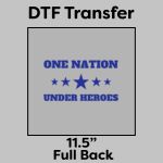 DTF Transfer 11.5" Thumbnail