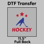 DTF Transfer 11.5" Thumbnail