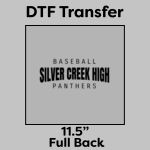 DTF Transfer 11.5" Thumbnail
