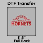 DTF Transfer 11.5" Thumbnail