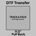 DTF Transfer 11.5" Thumbnail