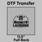 DTF Transfer 11.5" Thumbnail