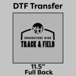 DTF Transfer 11.5" Thumbnail