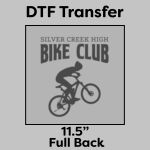 DTF Transfer 11.5" Thumbnail