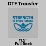 DTF Transfer 11.5" Thumbnail