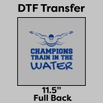 DTF Transfer 11.5" Thumbnail