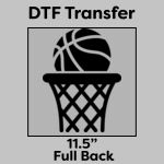 DTF Transfer 11.5" Thumbnail