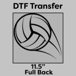 DTF Transfer 11.5" Thumbnail