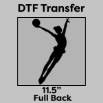 DTF Transfer 11.5" Thumbnail