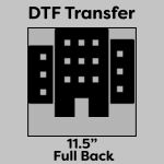 DTF Transfer 11.5" Thumbnail