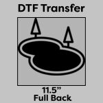 DTF Transfer 11.5" Thumbnail