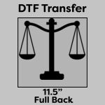 DTF Transfer 11.5" Thumbnail