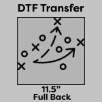 DTF Transfer 11.5" Thumbnail