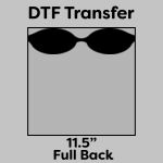 DTF Transfer 11.5" Thumbnail