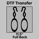 DTF Transfer 11.5" Thumbnail