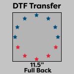 DTF Transfer 11.5" Thumbnail
