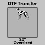 DTF Transfer 22" Thumbnail
