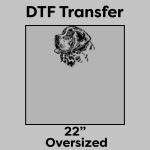 DTF Transfer 22" Thumbnail