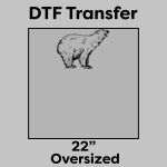 DTF Transfer 22" Thumbnail