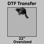 DTF Transfer 22" Thumbnail