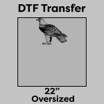 DTF Transfer 22" Thumbnail