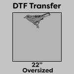 DTF Transfer 22" Thumbnail