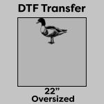 DTF Transfer 22" Thumbnail
