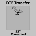 DTF Transfer 22" Thumbnail