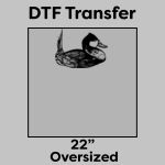 DTF Transfer 22" Thumbnail