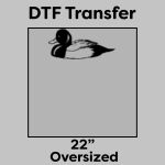 DTF Transfer 22" Thumbnail