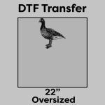 DTF Transfer 22" Thumbnail