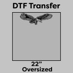 DTF Transfer 22" Thumbnail