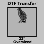 DTF Transfer 22" Thumbnail