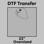 DTF Transfer 22" Thumbnail