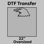 DTF Transfer 22" Thumbnail