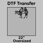 DTF Transfer 22" Thumbnail