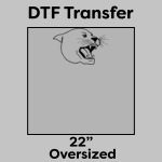 DTF Transfer 22" Thumbnail