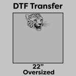 DTF Transfer 22" Thumbnail