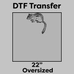 DTF Transfer 22" Thumbnail