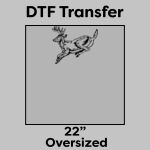 DTF Transfer 22" Thumbnail