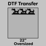 DTF Transfer 22" Thumbnail