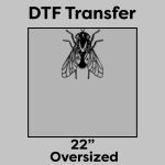 DTF Transfer 22" Thumbnail