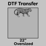 DTF Transfer 22" Thumbnail