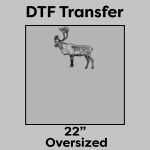 DTF Transfer 22" Thumbnail