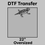 DTF Transfer 22" Thumbnail