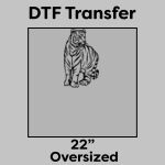 DTF Transfer 22" Thumbnail